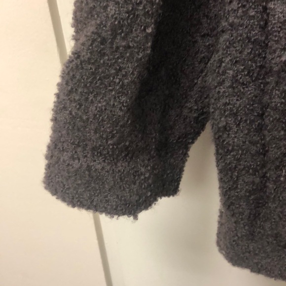 Eileen Fisher wool jacket - Picture 4 of 4